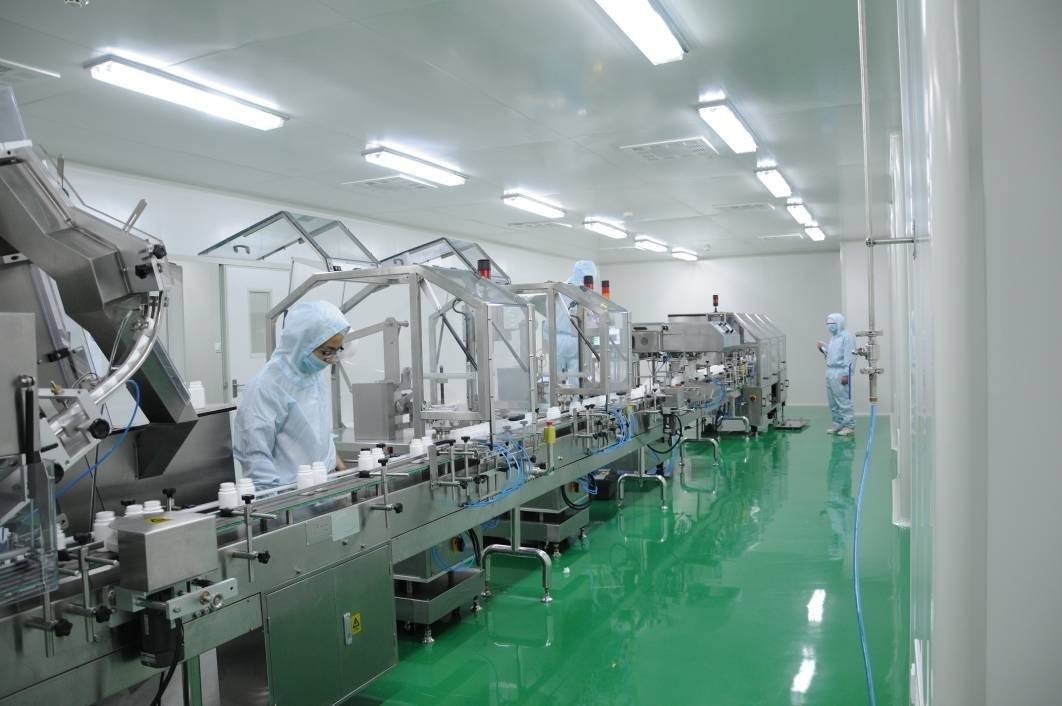 香菇多糖提取设备_香菇多糖生产线_各种规格提取设备-PP电子科技
